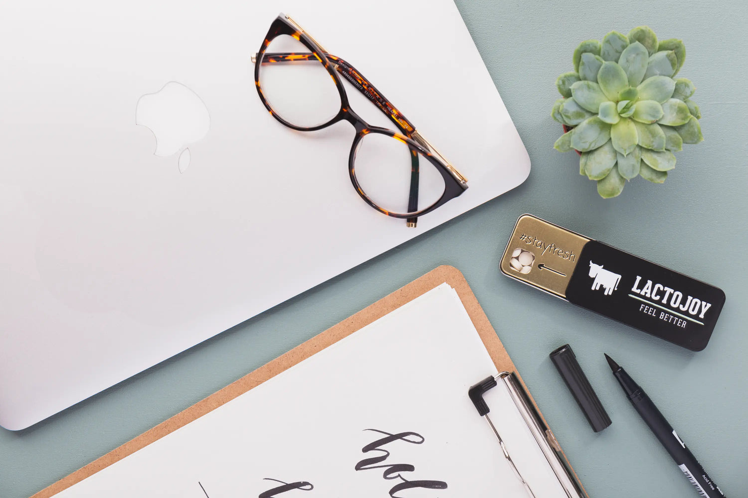 Note sullo stile di vita del MacBook