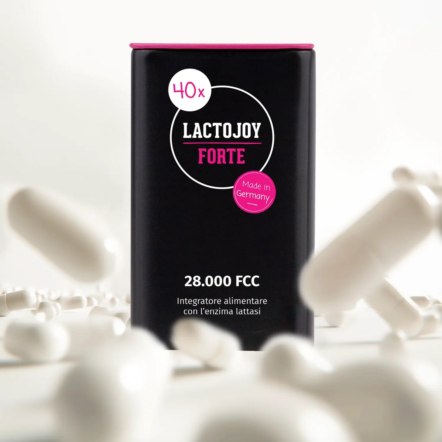LactoJoy Forte - 28000 FCC - 40 pezzi
