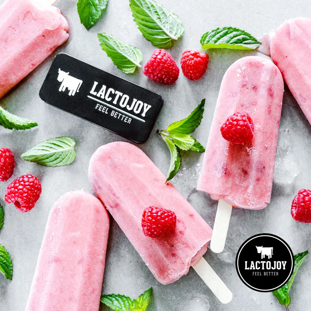 LactoJoy